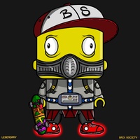 MiniBrix #3761