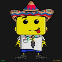 MiniBrix #3765