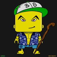 MiniBrix #3766