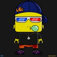 MiniBrix #3768