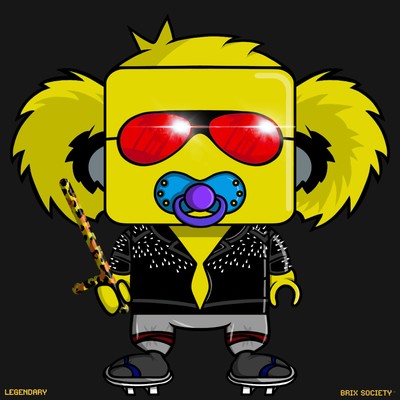 MiniBrix #3770