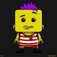 MiniBrix #3773