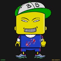 MiniBrix #3784