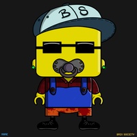 MiniBrix #3787