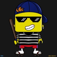 MiniBrix #3792