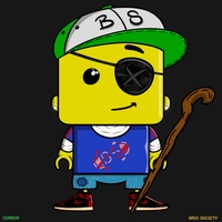 MiniBrix #3794
