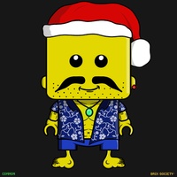 MiniBrix #3797