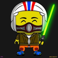 MiniBrix #3811
