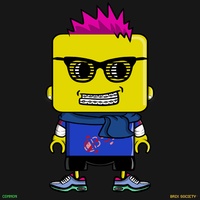 MiniBrix #3814