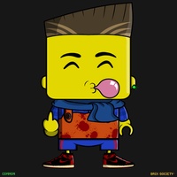 MiniBrix #3817