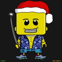 MiniBrix #3818
