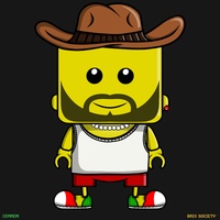 MiniBrix #3825