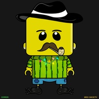MiniBrix #3826