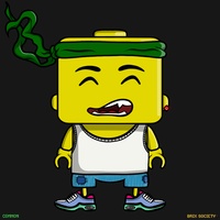 MiniBrix #3834