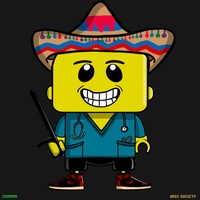 MiniBrix #3839