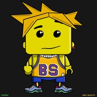 MiniBrix #3842
