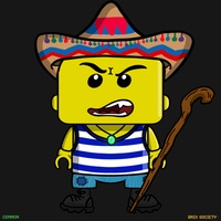 MiniBrix #3873
