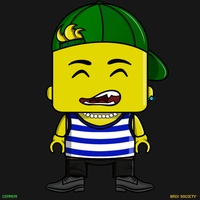 MiniBrix #3879