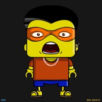 MiniBrix #3887