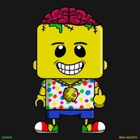 MiniBrix #3891