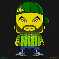 MiniBrix #3907