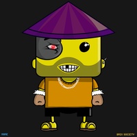 MiniBrix #3913
