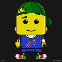 MiniBrix #3918