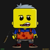 MiniBrix #3926
