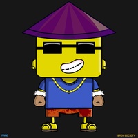 MiniBrix #3930