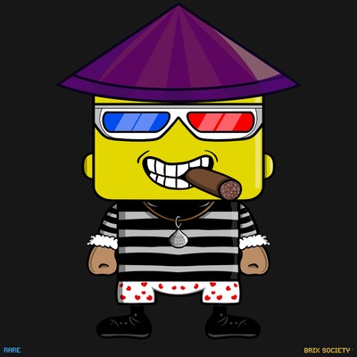 MiniBrix #3940