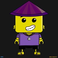 MiniBrix #3950