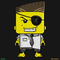MiniBrix #3954