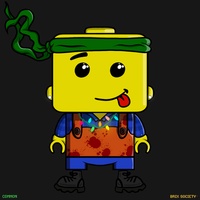 MiniBrix #3963