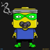 MiniBrix #3976