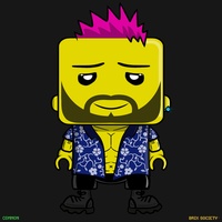 MiniBrix #3992