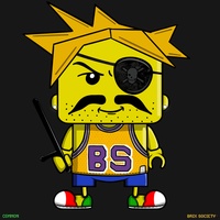 MiniBrix #3998