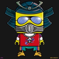 MiniBrix #4000