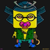 MiniBrix #4011