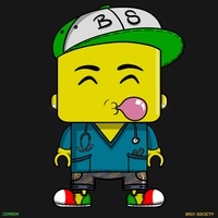 MiniBrix #4023