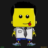 MiniBrix #4025