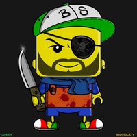 MiniBrix #4028