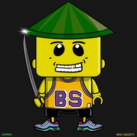 MiniBrix #4029