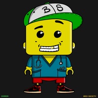 MiniBrix #4032