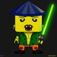 MiniBrix #4040