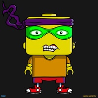 MiniBrix #4042