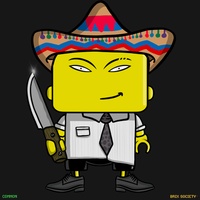 MiniBrix #4049