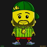 MiniBrix #4051
