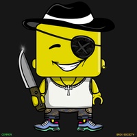 MiniBrix #4059