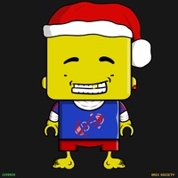 MiniBrix #4063