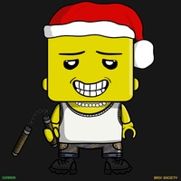 MiniBrix #4073